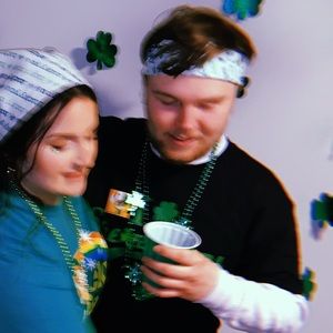 Meet your Posher, Tom